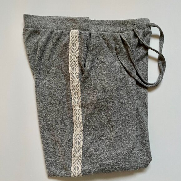 Soft material sweatpants, Lightweight sweatpants ✿ - Picture 4 of 9